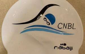 Bonnet de bain CNBL